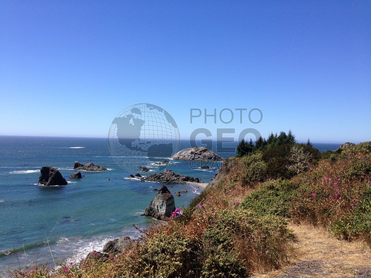 6345 Coastal Oregon