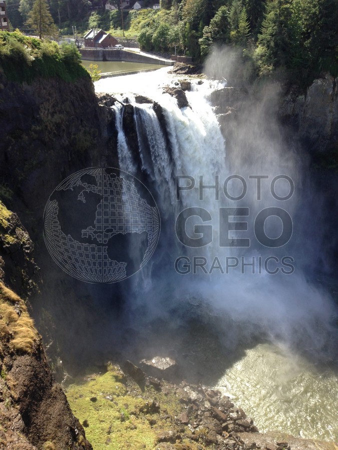 6347 Snoqualmie Falls, Snoqualmie, WA