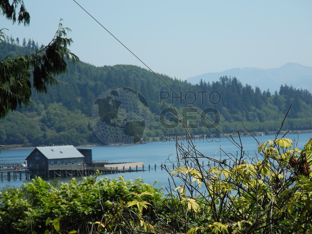 6351 Pier, OR