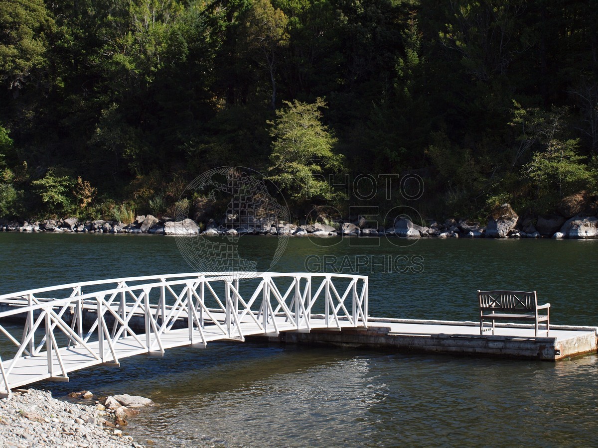6361 Bridge to Dock, OR