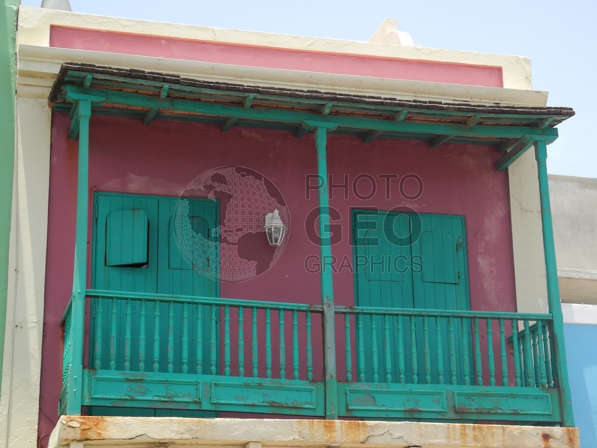 6389 The Balcony, San Juan, Puerto Rico