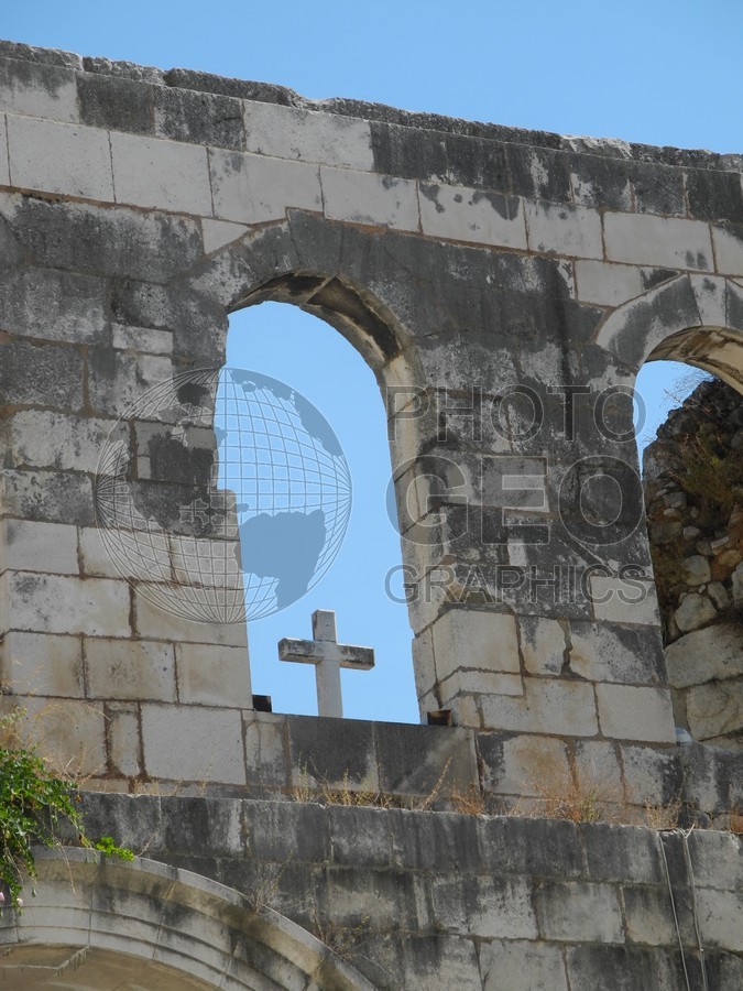 6417 Cross Through Opening, Dubrovnik, Croatia