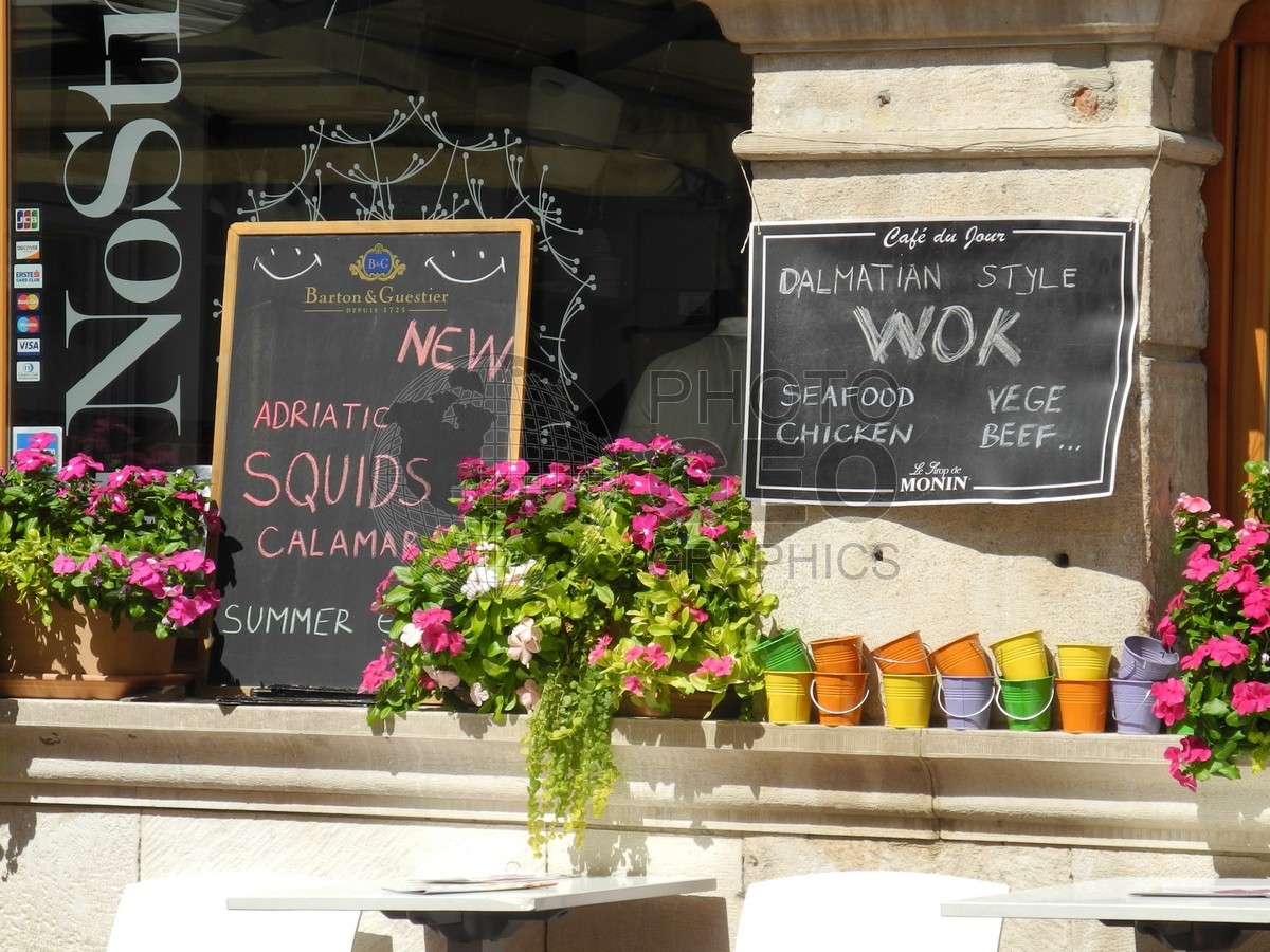 6419 Cafe, Dubrovnik, Croatia