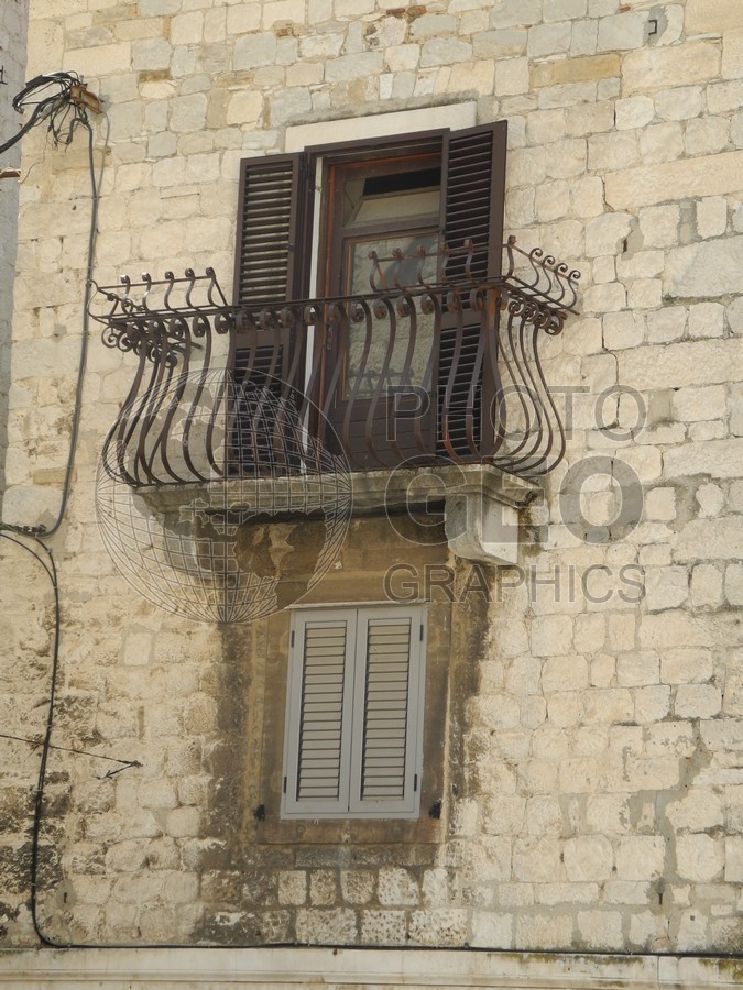 6420 Balcony, Dubrovnik, Croatia
