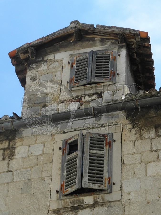 6421 Room on Top, Dubrovnik, Croatia