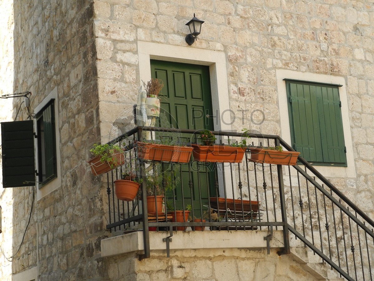 6422 Upstairs Apartment, Dubrovnik, Croatia