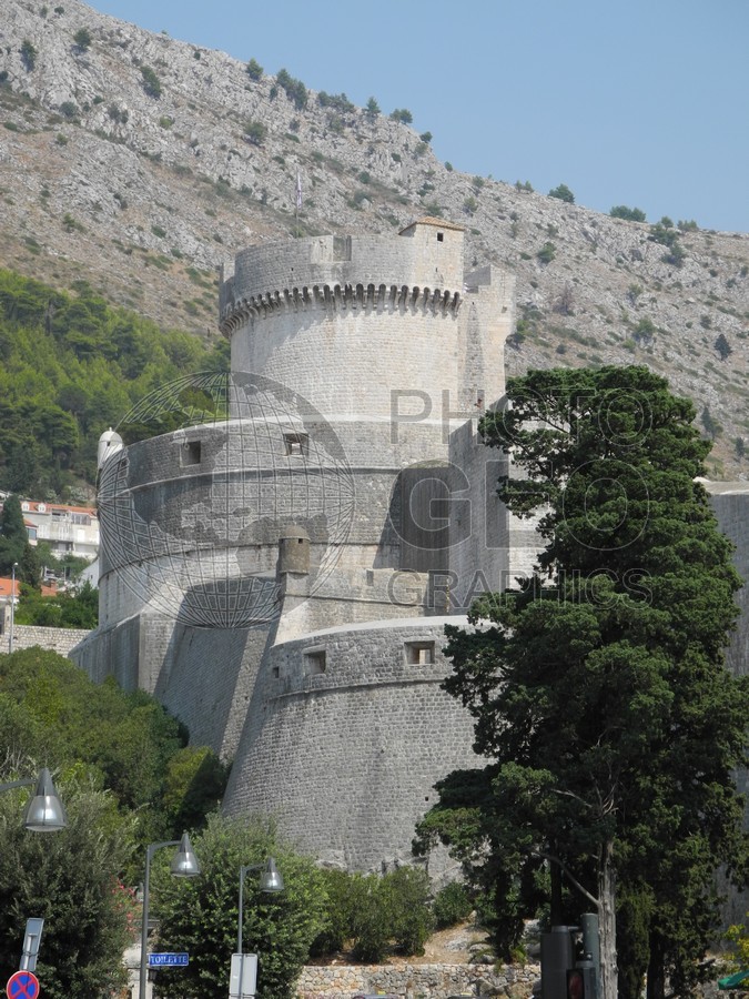 6427 Old Town, Dubrovnik, Croatia