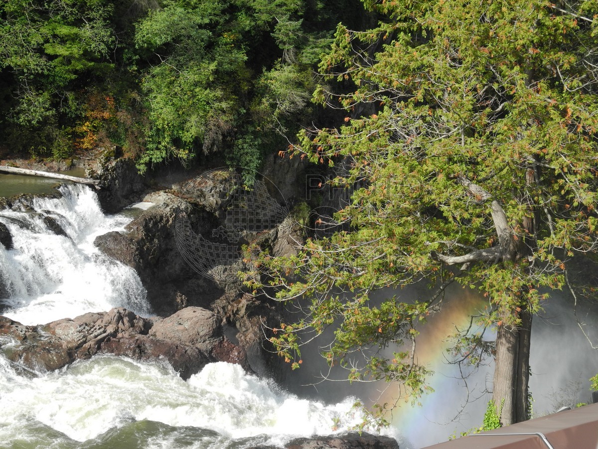 6444 Rainbow Falls, Snoqualmie, WA