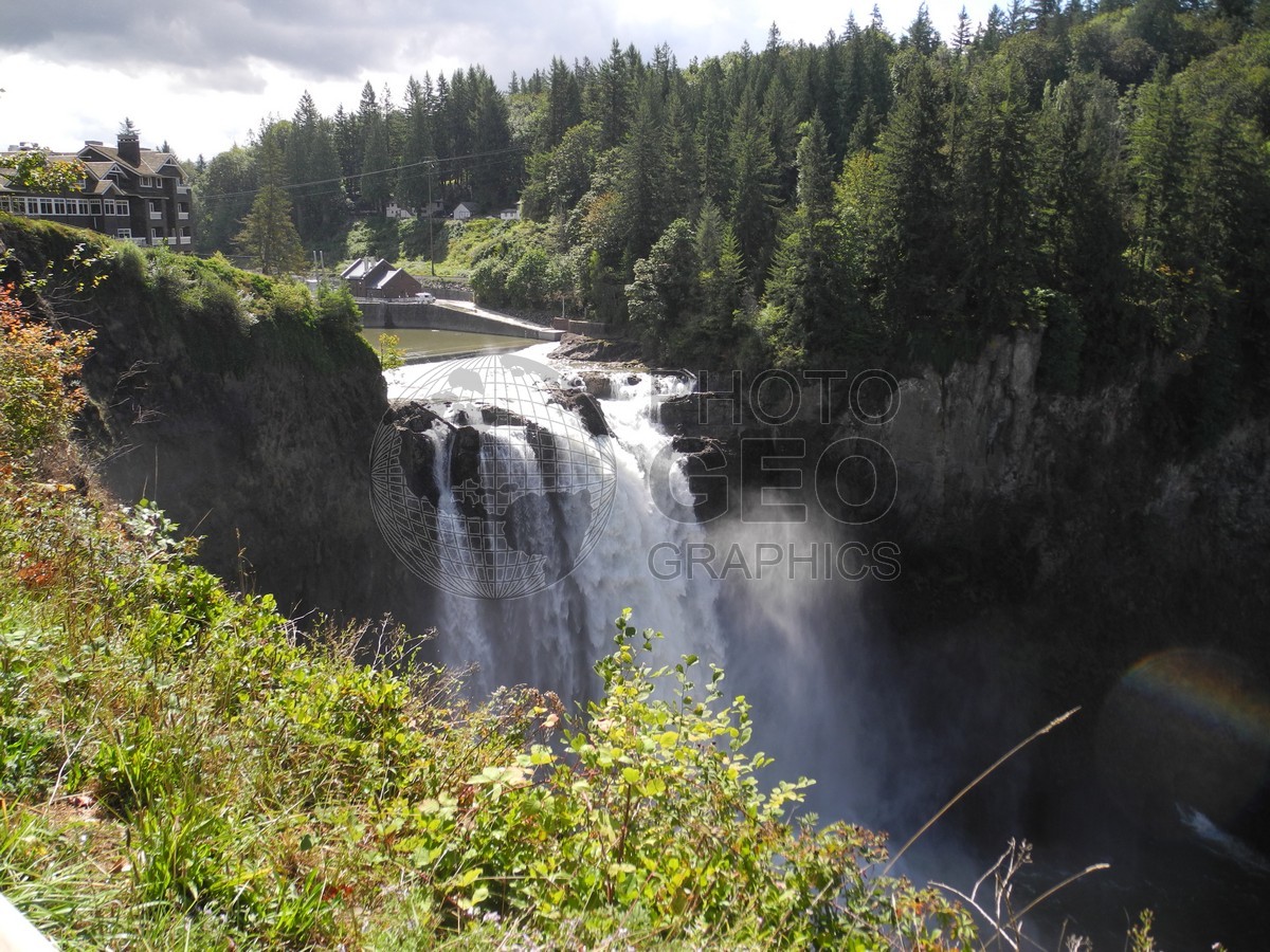 6445 Waterfall, Snoqualmie, WA