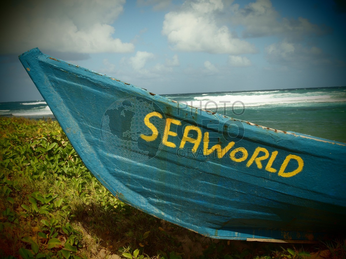 6447 Seaworld, St. Kitts