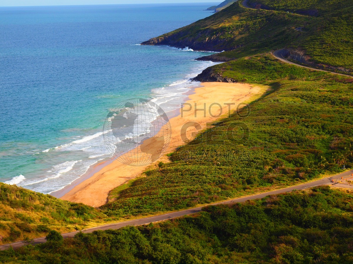 6448 Coastline, St. Kitts