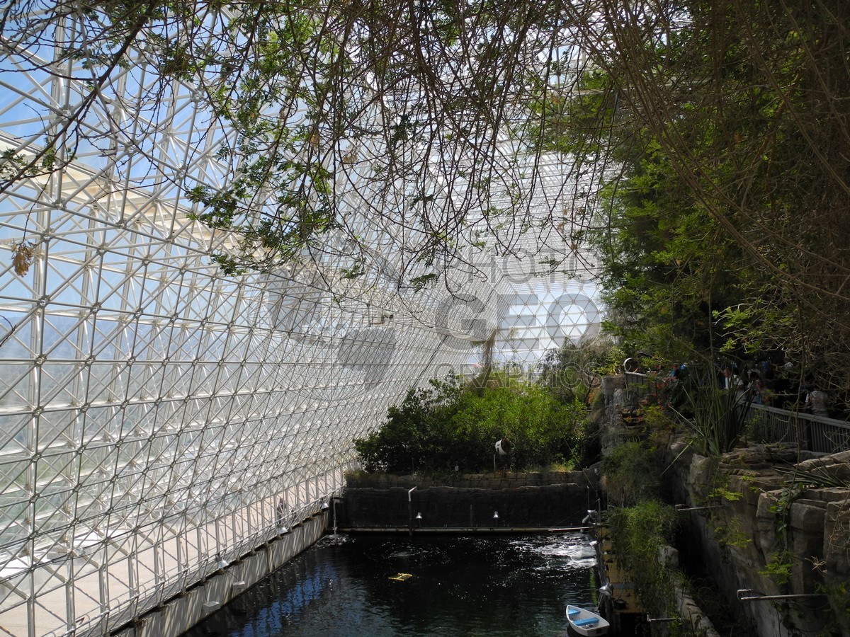 6459 Inside Biosphere, Oracle, AZ