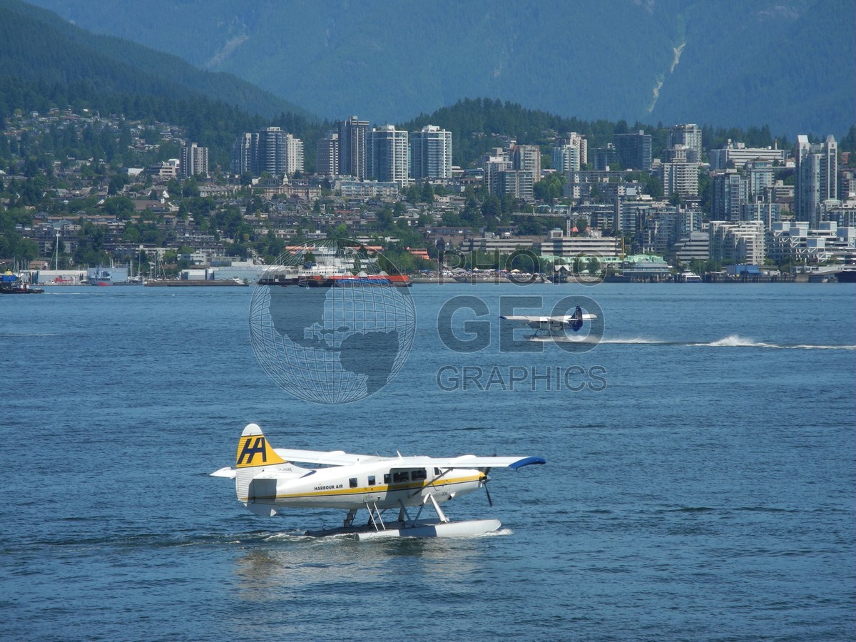 6465 Airport Congestion, Vancouver, BC