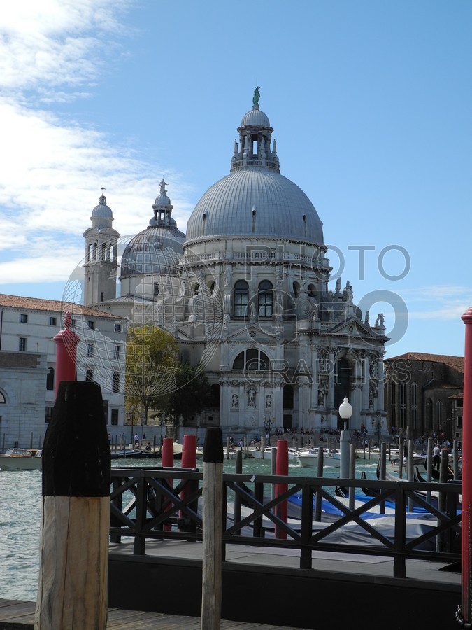 6468 Church, Venice, Italy