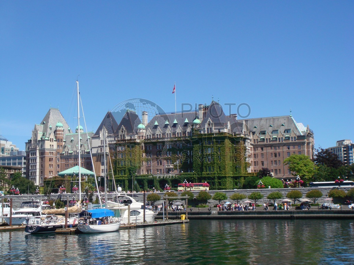 6476 The Empress, Victoria, BC