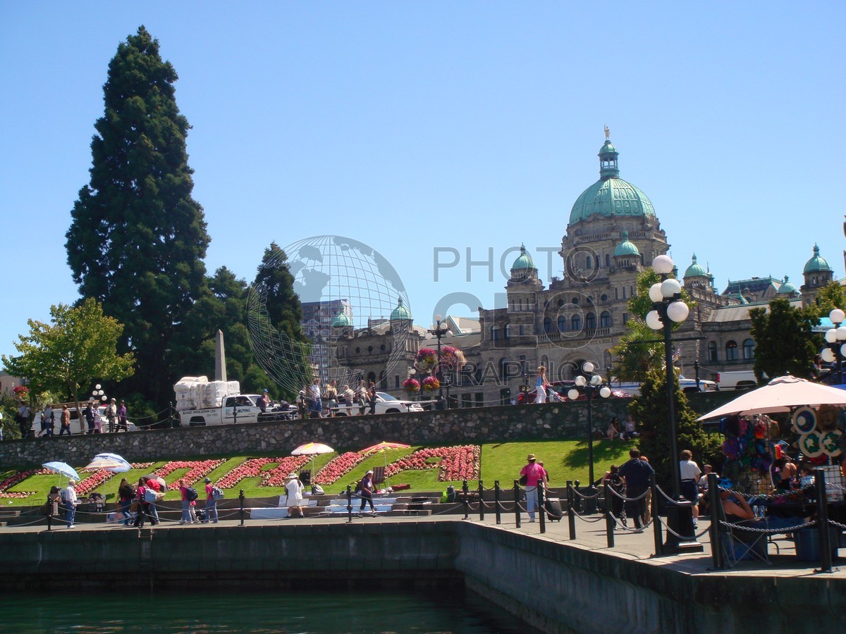 6477 Victoria Waterfront, BC