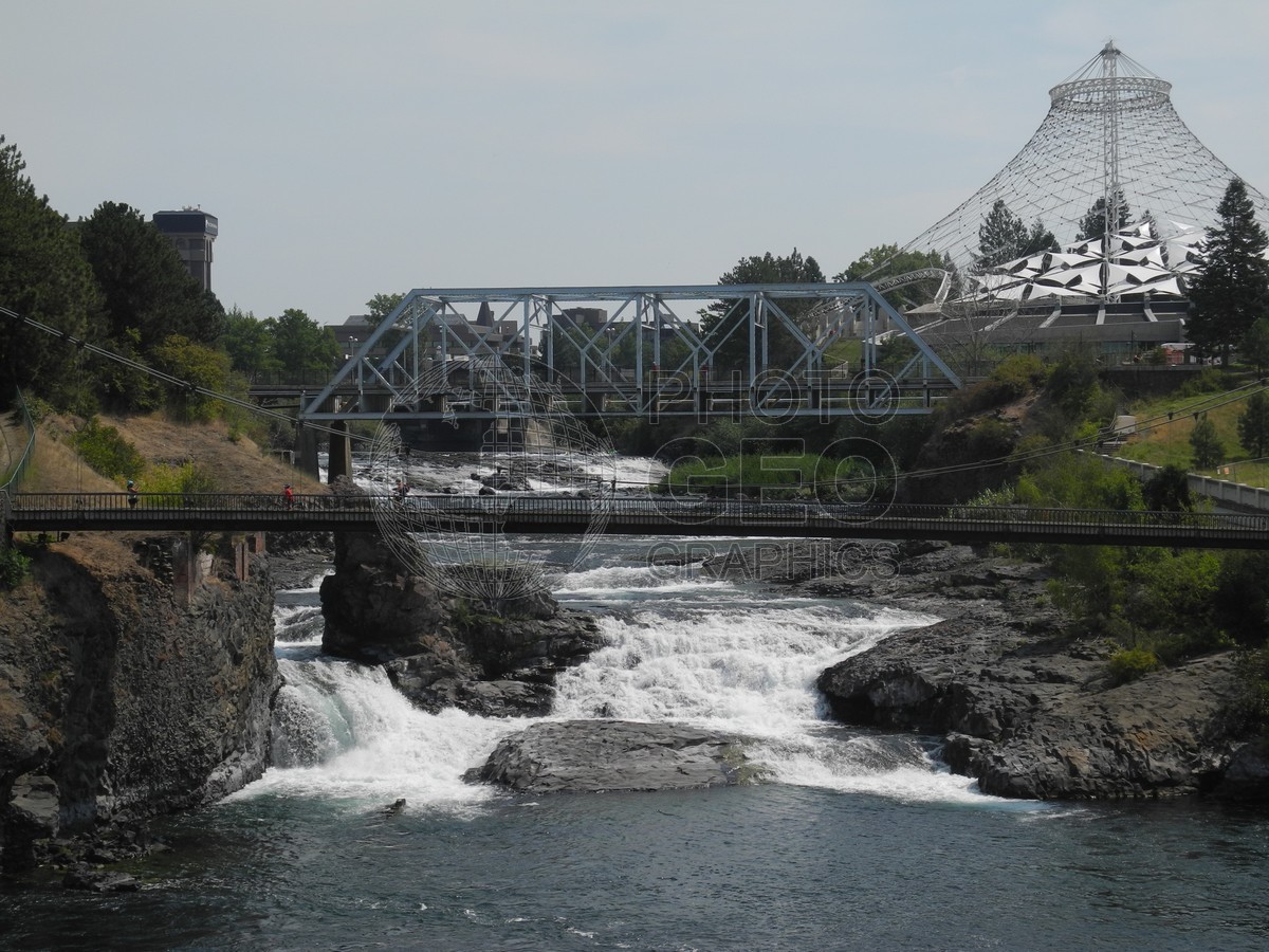6478 Spokane Falls, WA