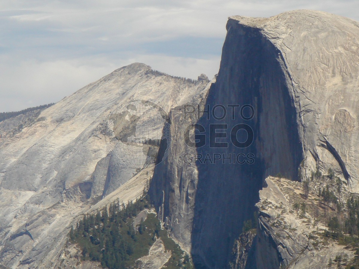 6505 Half Dome, Yosemite National Park, CA