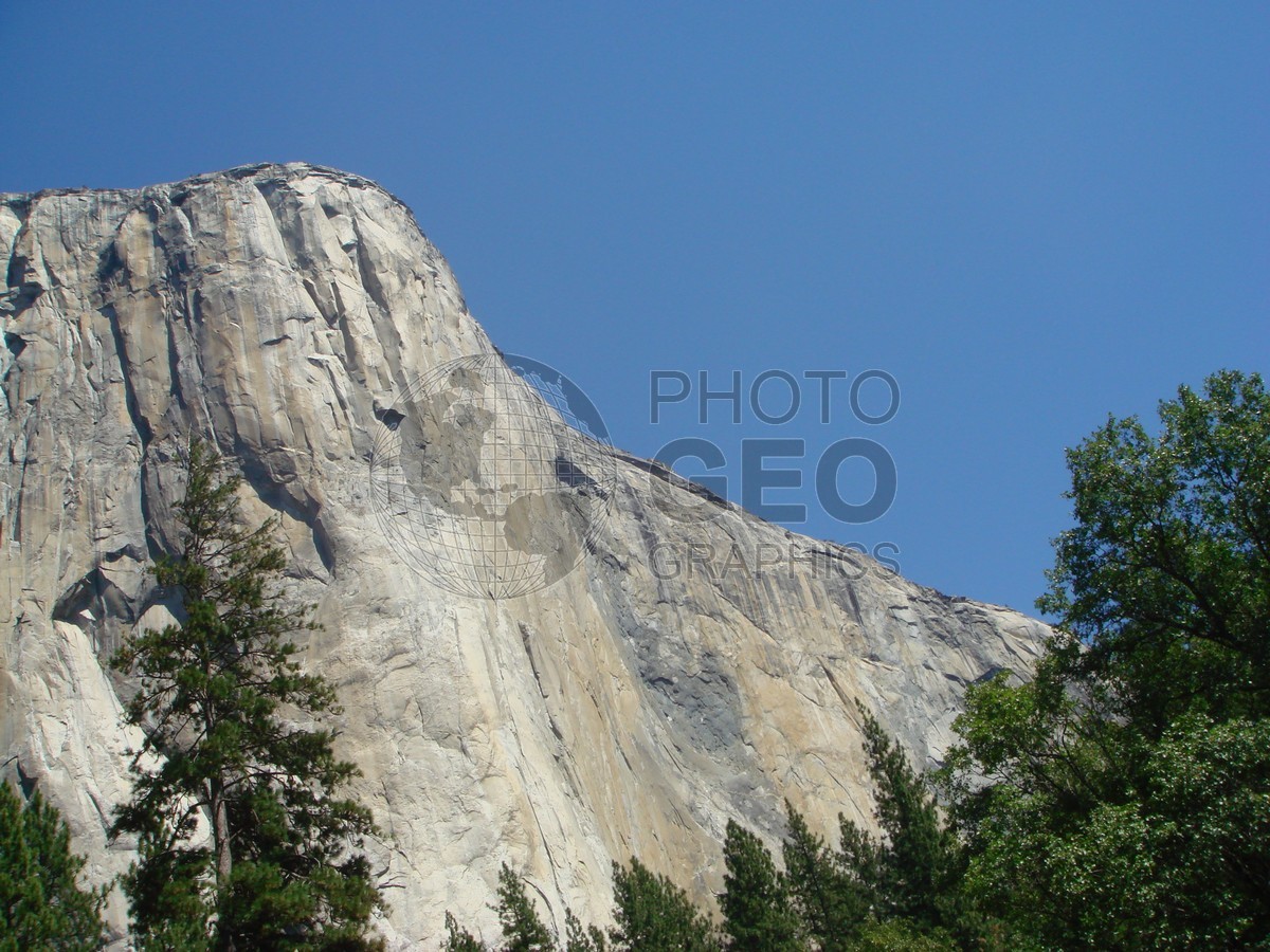 6515 El Capitan, Yosemite National Park, CA