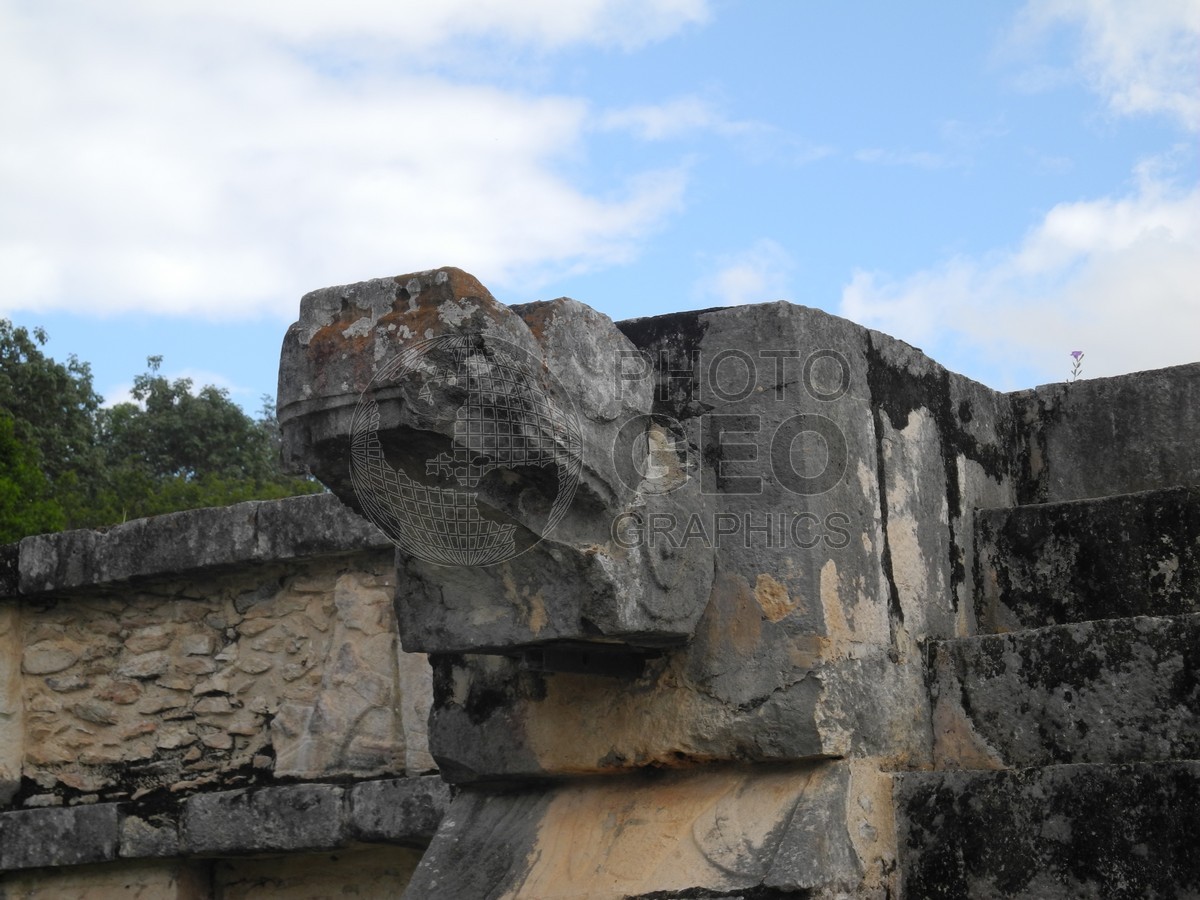 6529 Gargoyle, Tulum, Mexico