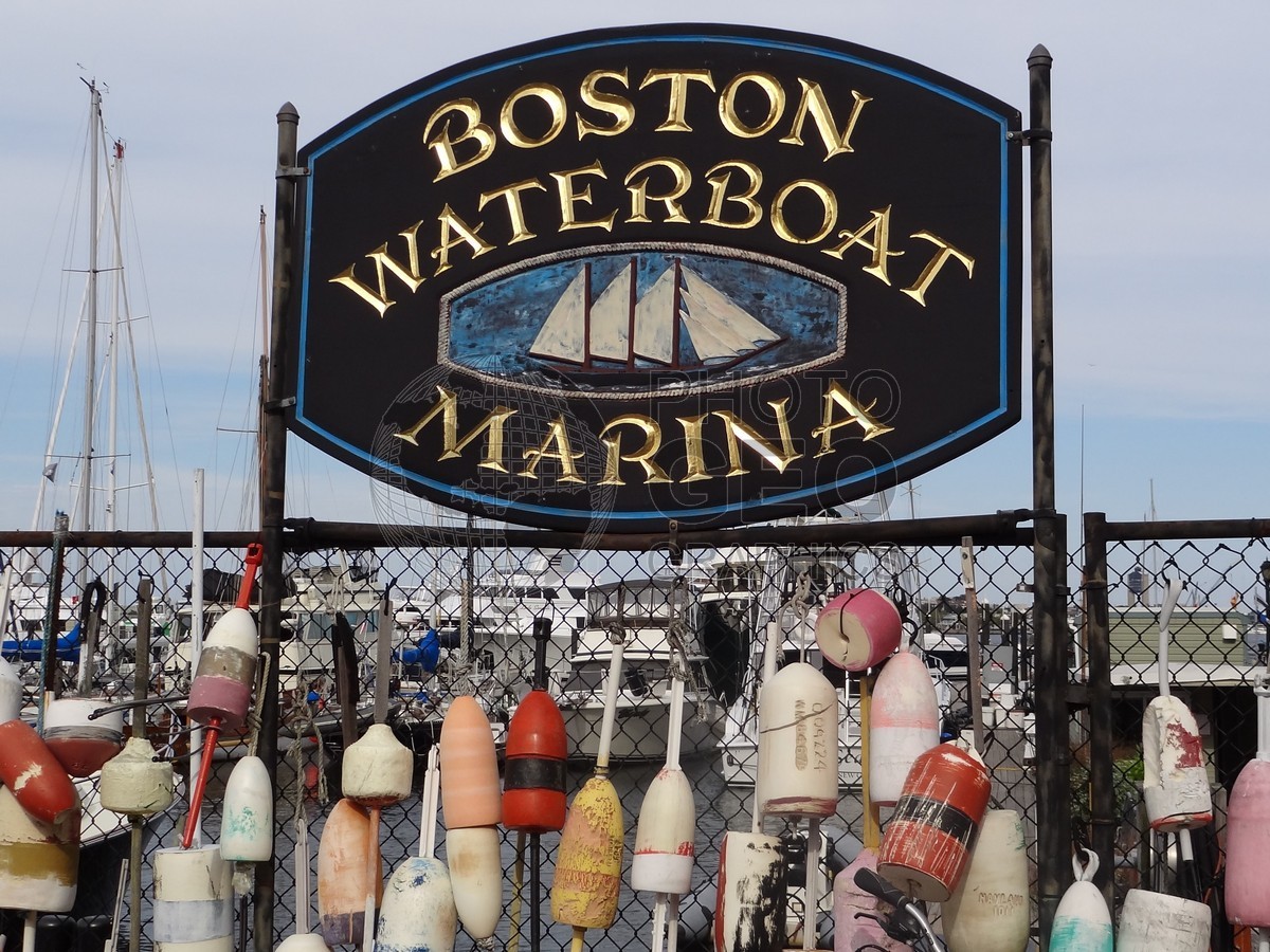 6542 Boston Waterfront, MA