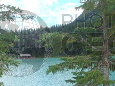 6551 Lake Louise, AB
