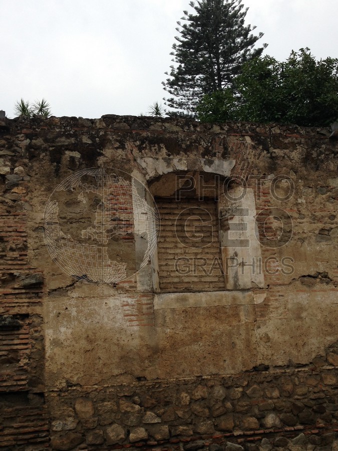 6565 Ruins, Antigua, Guatemala