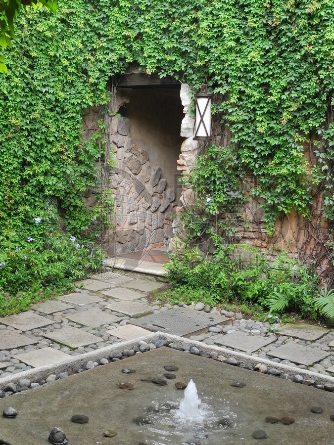 6568 Ivy Doorway, Antigua, Guatemala