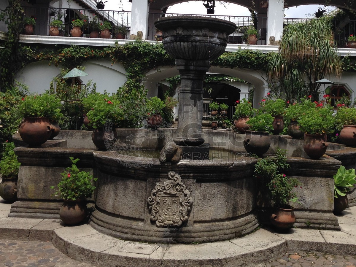 6571 Fountain, Antigua, Guatemala