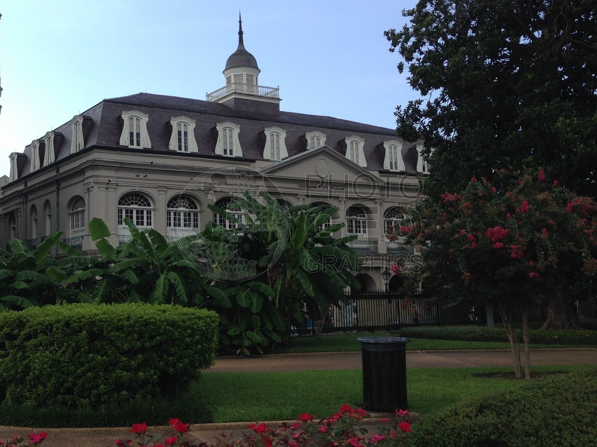 6574 City Hall, New Orleans, LA