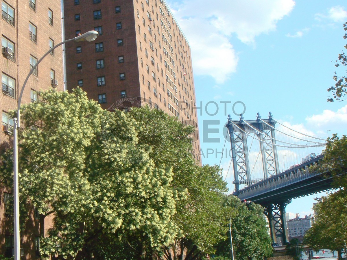 6579 New York Bridge and Apartment, New York, NY