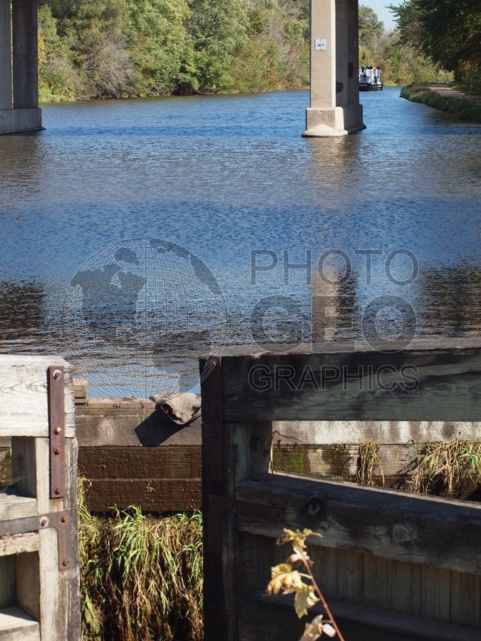 6587 The Locks, Illinois Michigan Canal, LaSalle, IL