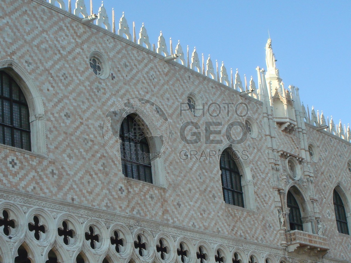 6625 San Marco, Venice, Italy
