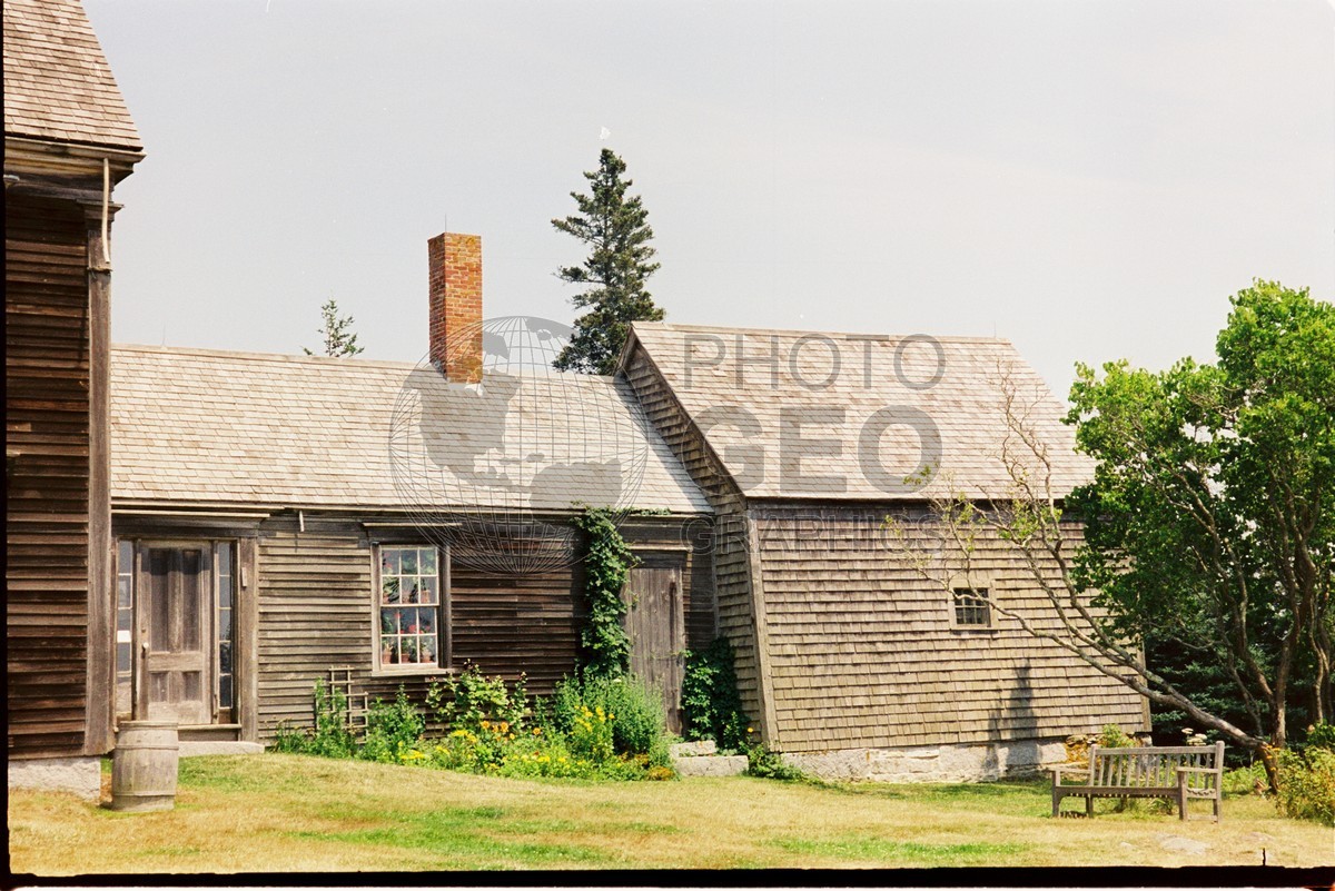 0141 Wyeth House, Rockland, ME