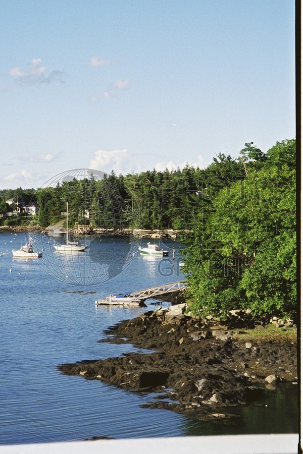 0151 Harbor, ME
