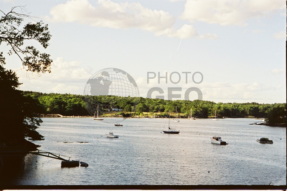 0153 Five Islands, ME