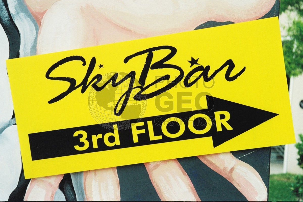 0169 Skybar, Richardson, TX