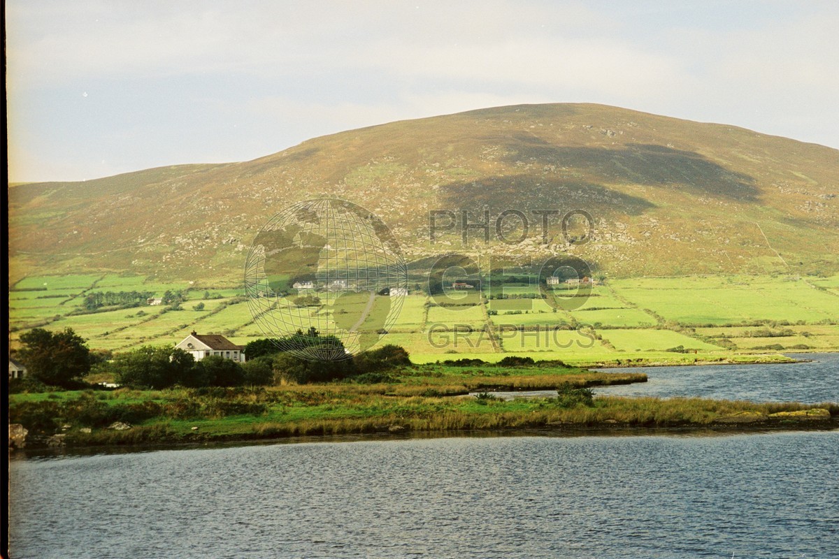 0183 West Coast, Ireland