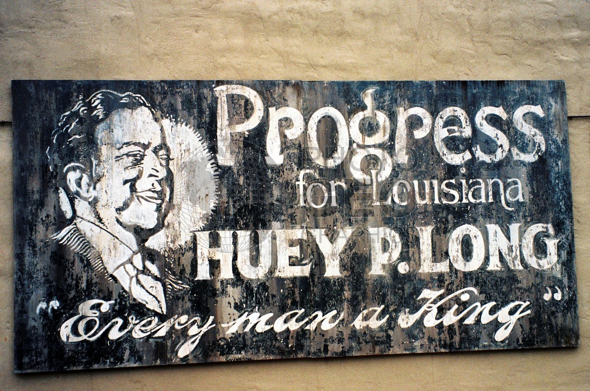 0237 How did that work out Louisiana?, Covington, LA