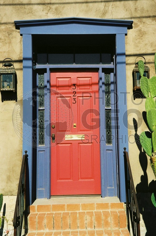 0238 Red Door, Tucson, AZ