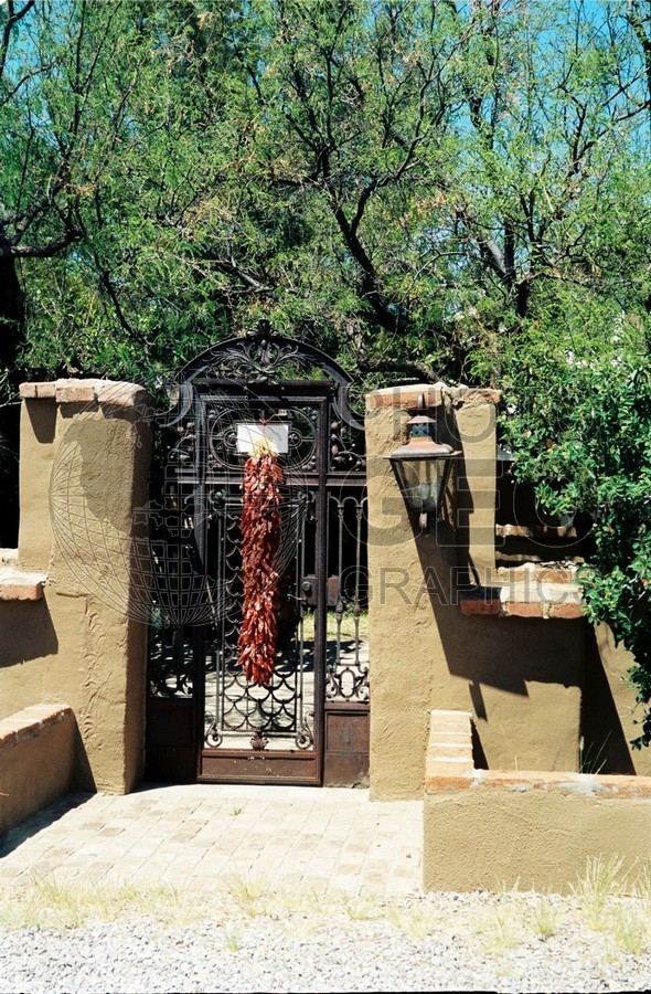 0248 Pepper Gate, Tubac, AZ