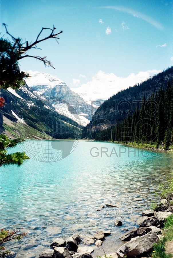 0253 Lake Louise, AB