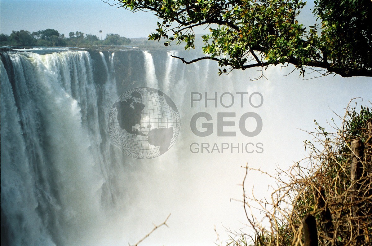 0320 Victoria Falls, Victoria, Zimbabwe