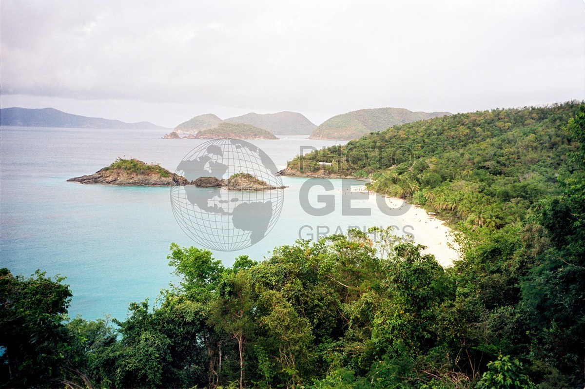 0366 Bay, St. John, U.S.V.I.