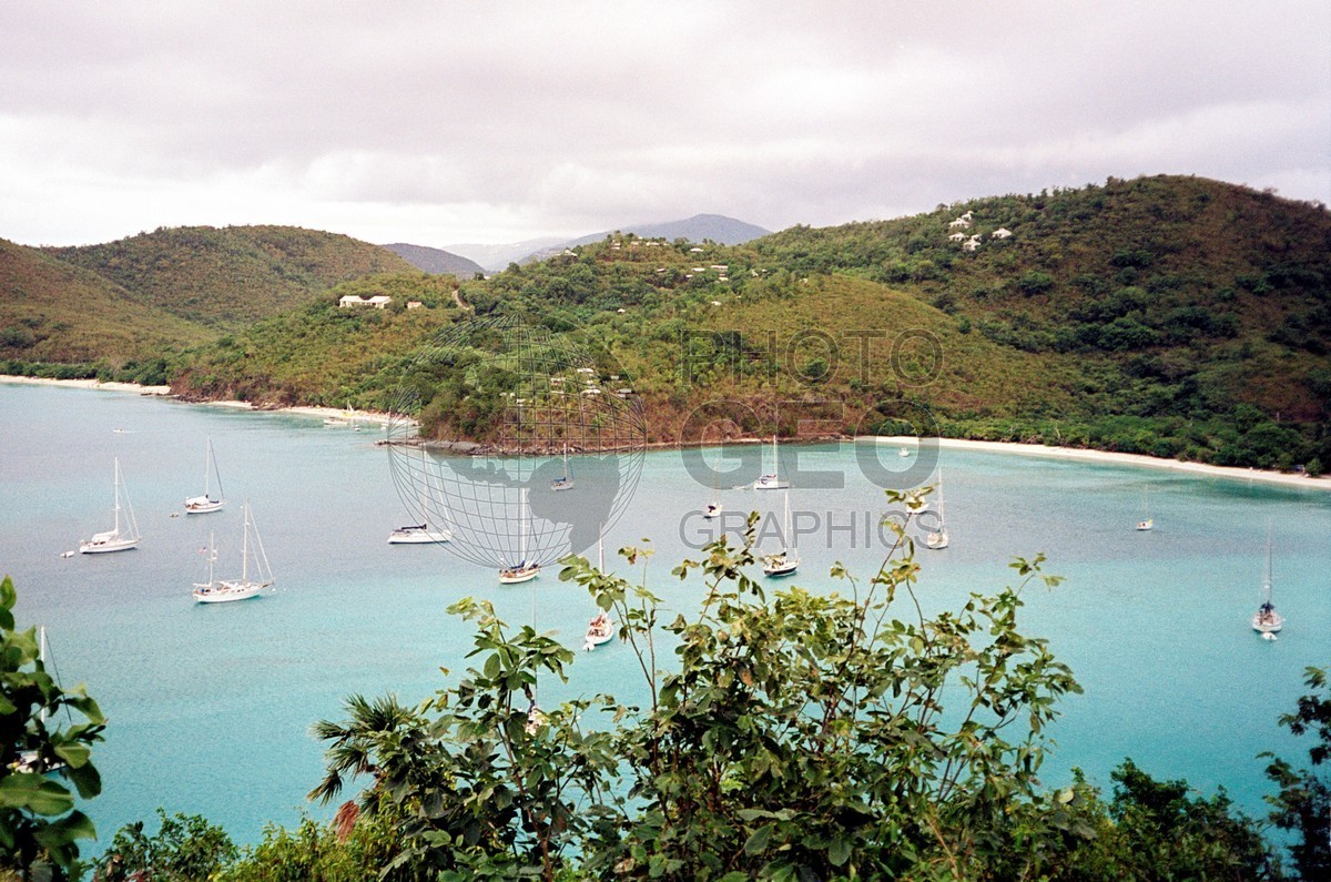 0368 Bay, St. John, U.S.V.I.