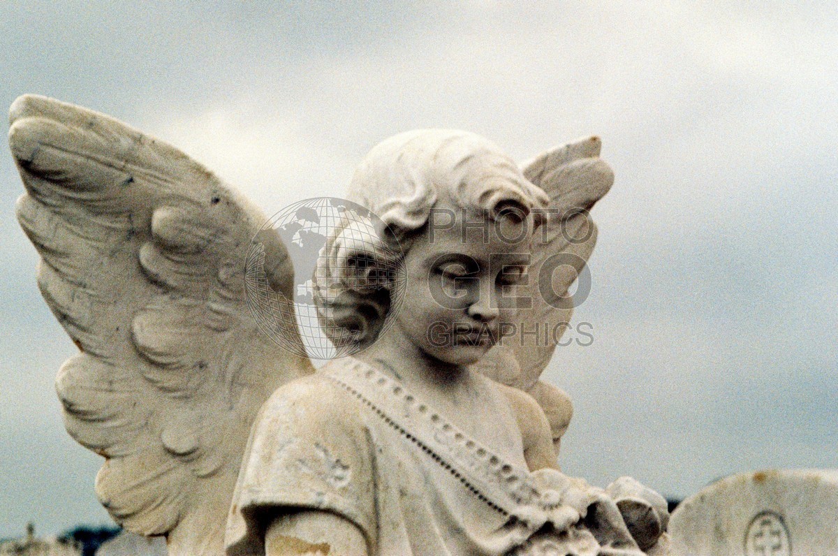0402 Angel, New Orleans, LA