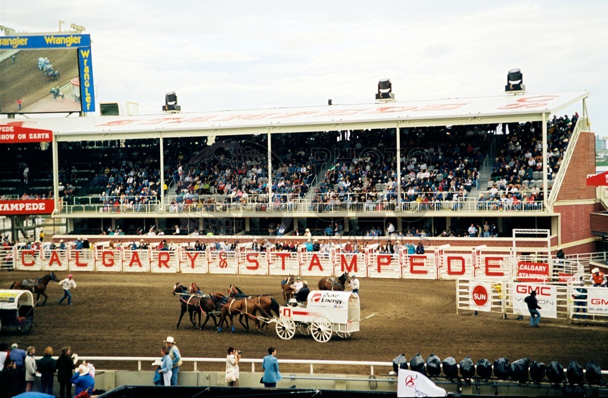 0419 Calgary Stampede, Calgary, AB