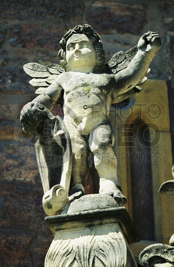 0430 Angel, Colmar, France