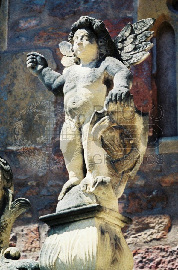 0450 Angel, Colmar, France