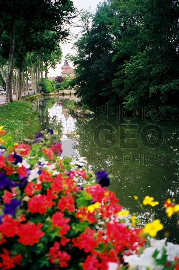 0471 Stream, Vonnas, France